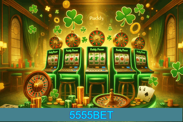 O 5555BET Live Casino lança promoções regularmente