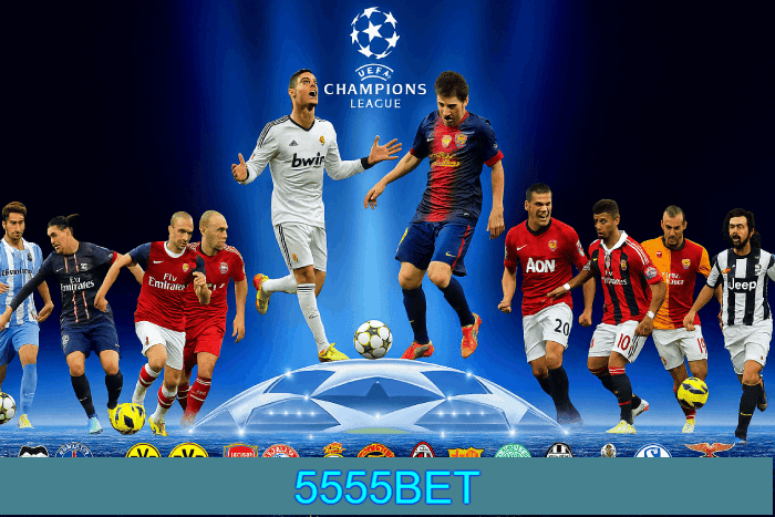 Aposte em apostas esportivas no cassino online 5555BET