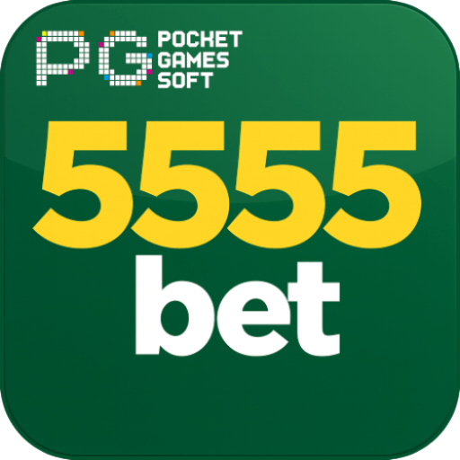 Cassino 5555BET apostas seguras online