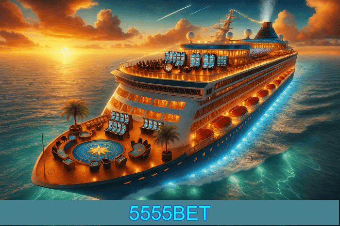 Jogos clássicos de cassino 5555BET