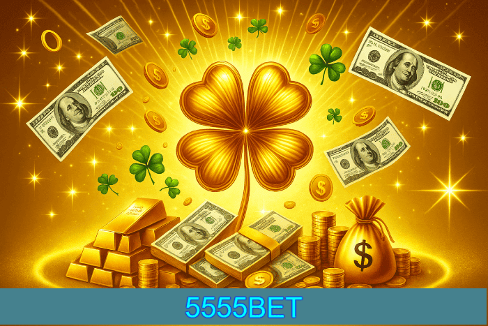 Promoções imperdíveis do Cassino 5555BET